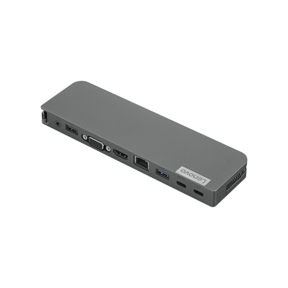 Lenovo 40AU0065EU ThinkPad USB-C Mini Dock (2. Wahl)