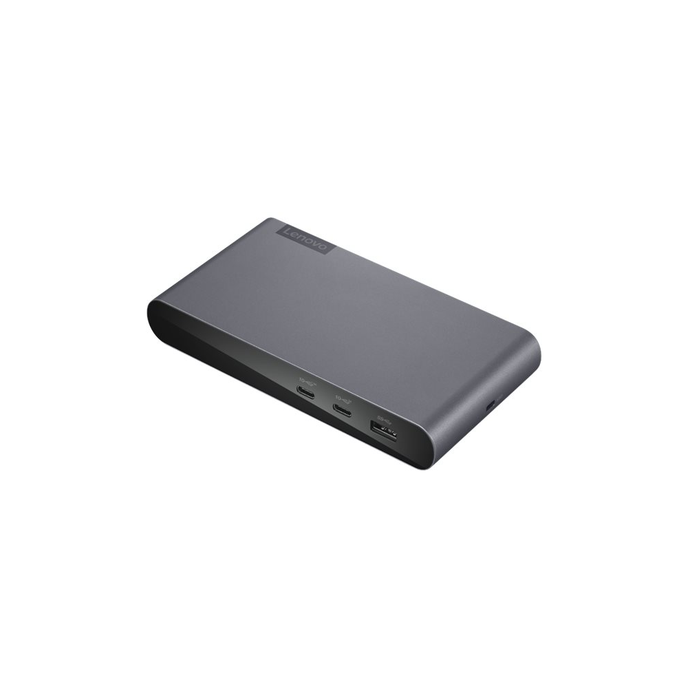 Lenovo 40B30090EU Dockingstation USB-C