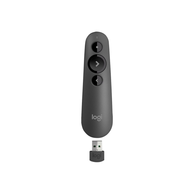 Logitech R500s Presenter
