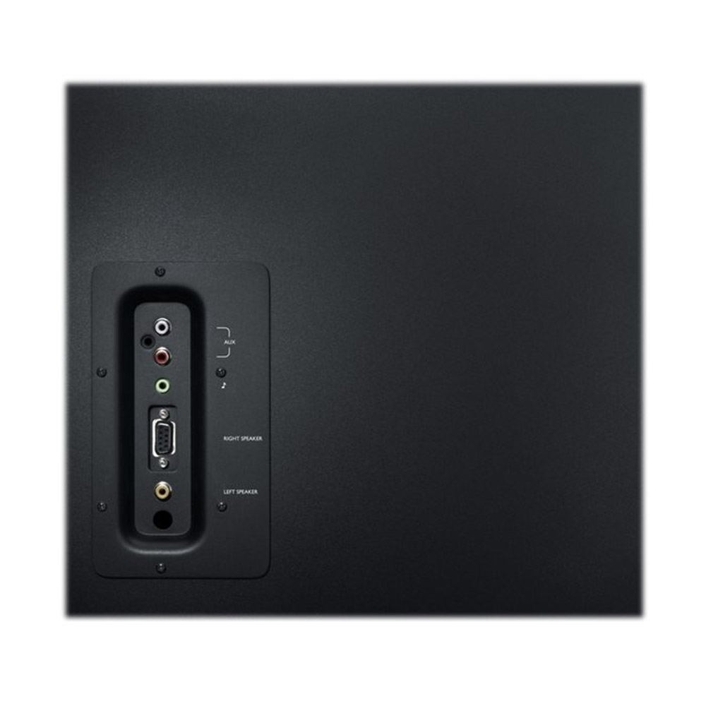 Logitech Z623 Lautsprecher-System mit Subwoofer schwarz