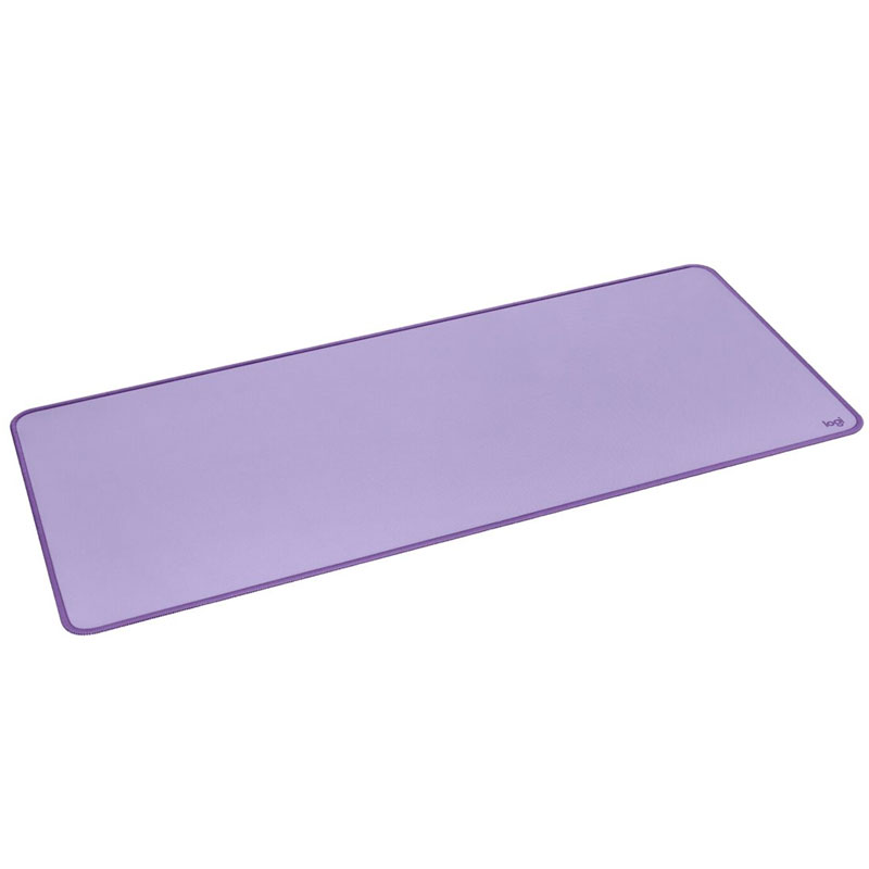 Logitech Desk Mat lila