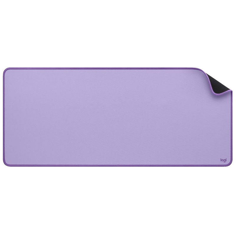 Logitech Desk Mat lila