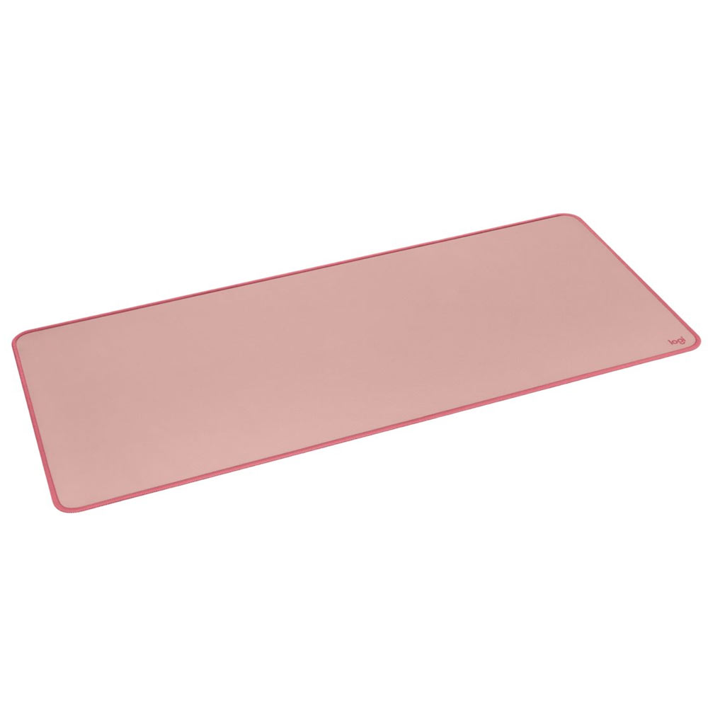 Logitech Desk Mat Mauspad rosa