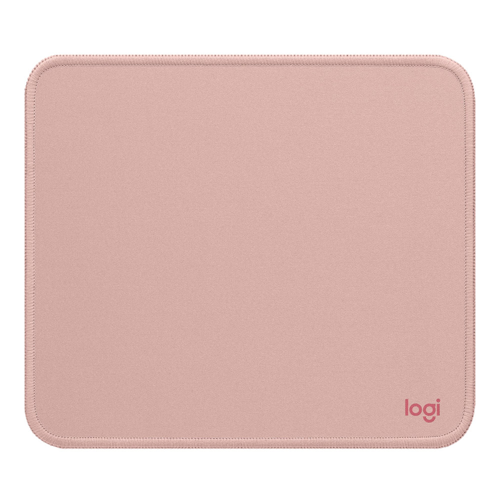 Logitech Mouse Pad Studio Series rosa