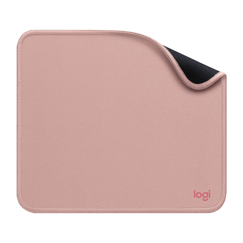 Logitech Mouse Pad Studio Series rosa