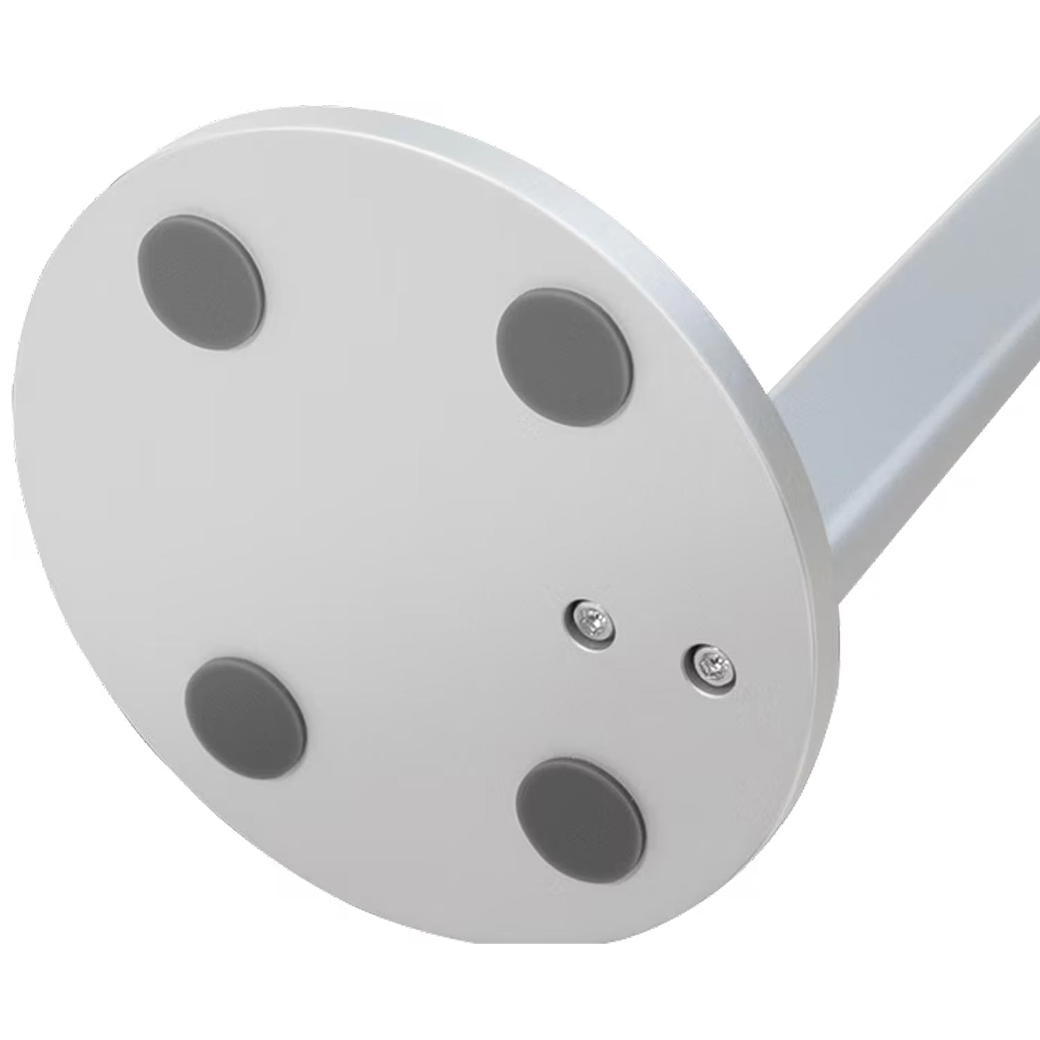 LogiLink AA0105 Aluminium Kopfhörerhalter