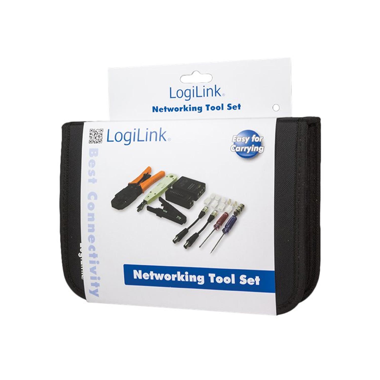 LogiLink WZ0030 Werkzeug-Set