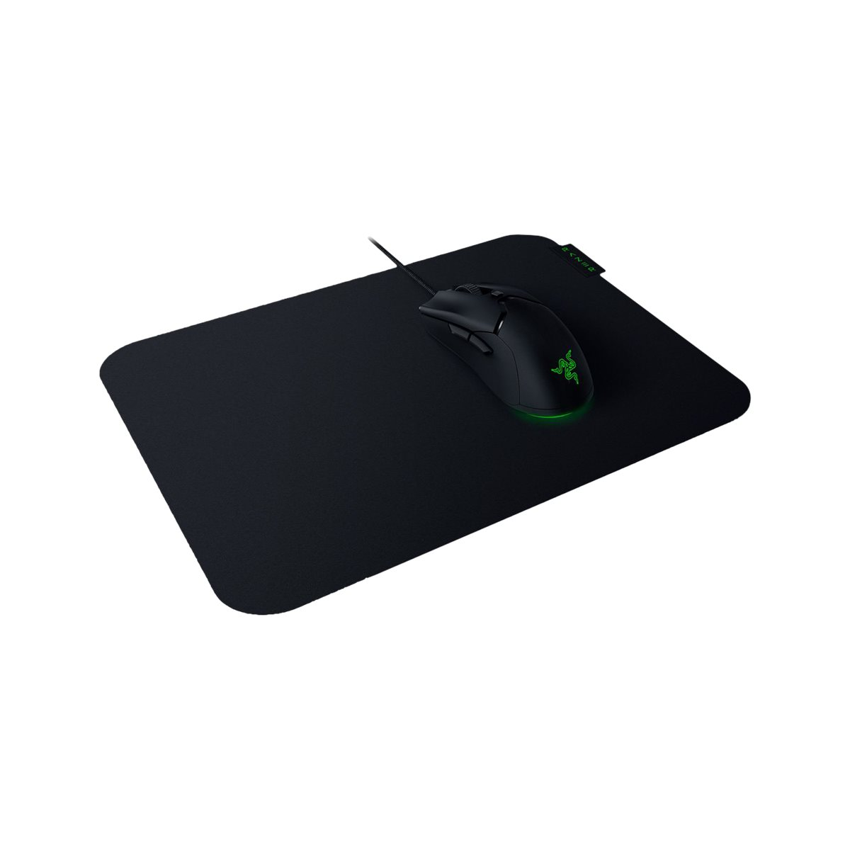 Razer Sphex V3 Large Gaming-Mauspad schwarz