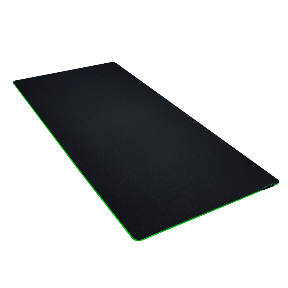 Razer Gigantus V2 3XL Mauspad schwarz