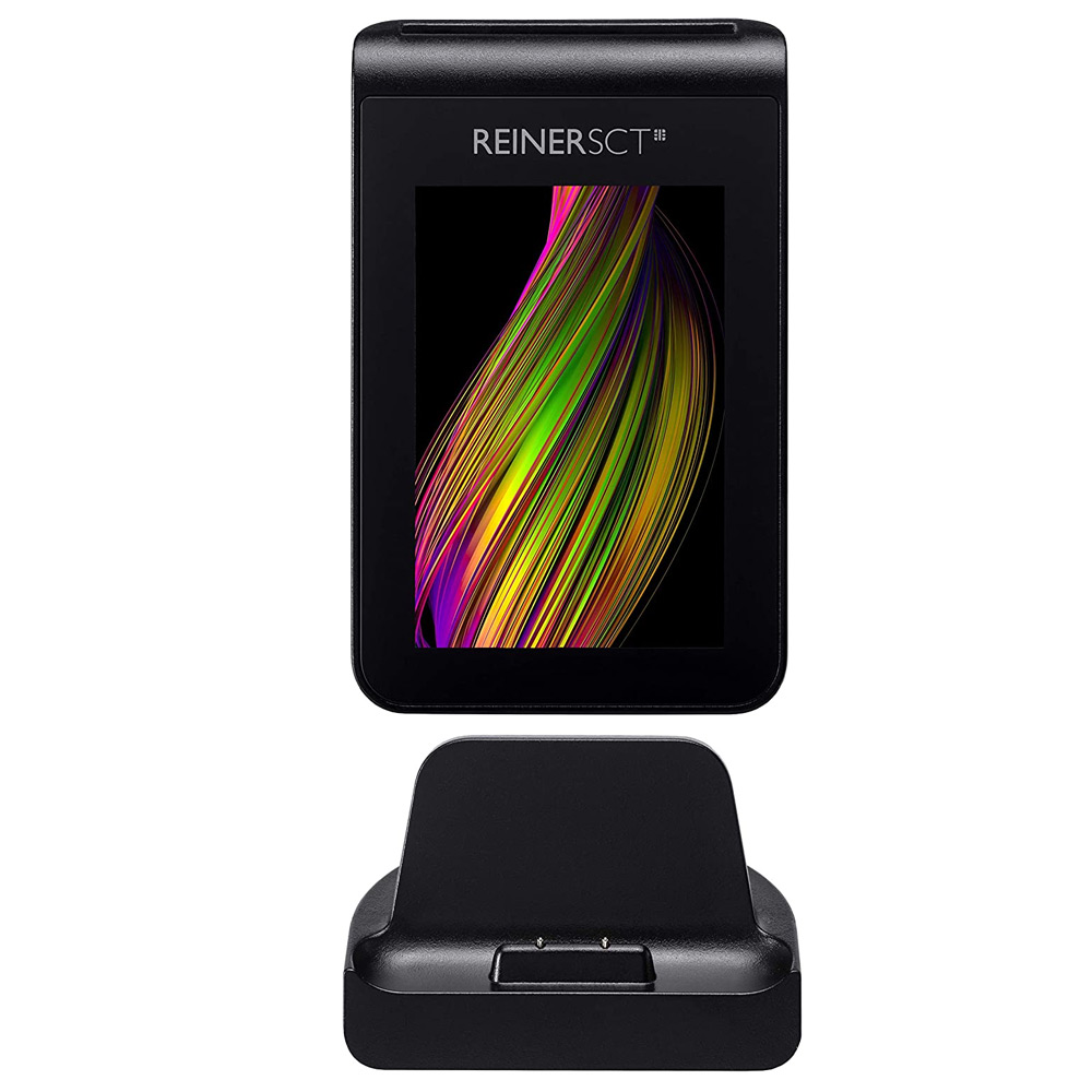 ReinerSCT tanJack deluxe TAN-Generator - Card-Reader