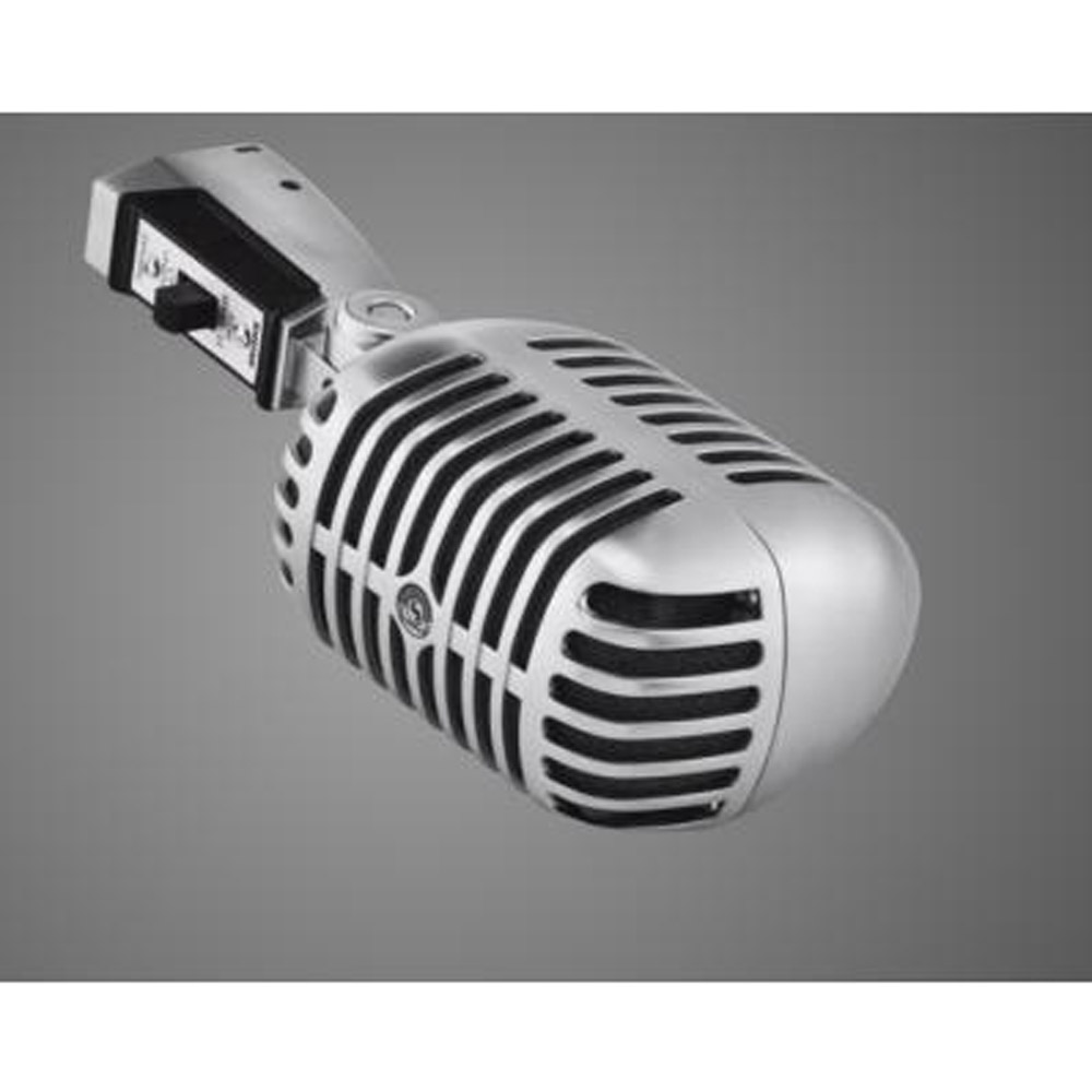Shure 55SH SERIES II 