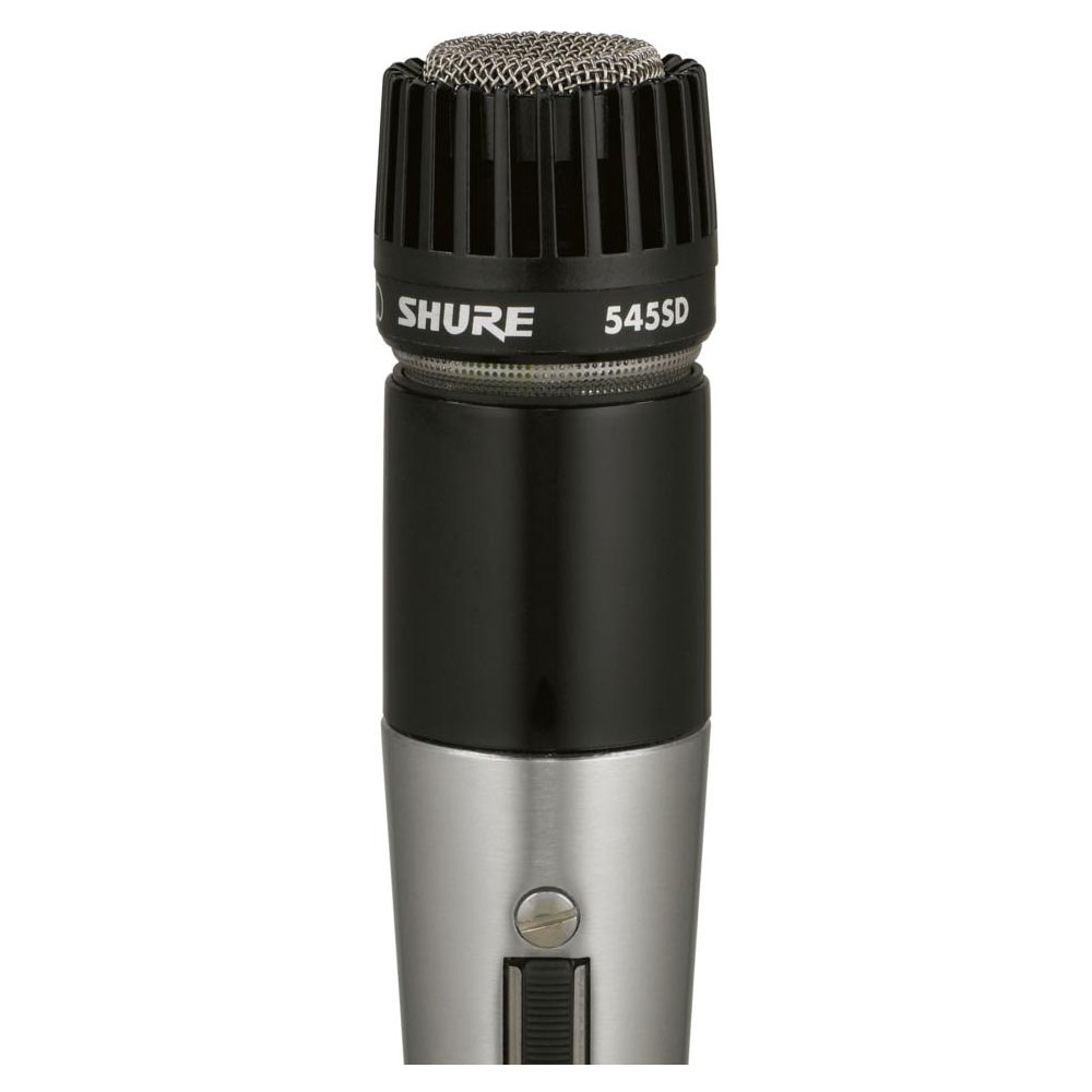 Shure 545SD-LC Mikrofon