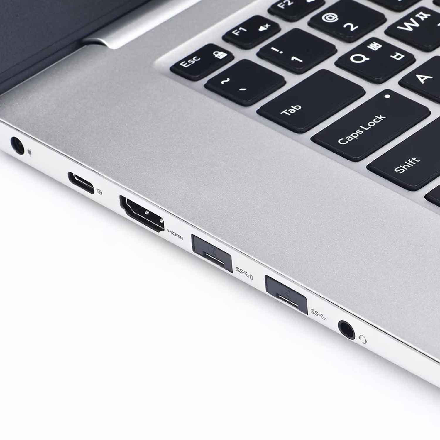 SmartKeeper UL03P1BK USB A-Port Blocker 10 Stück schwarz