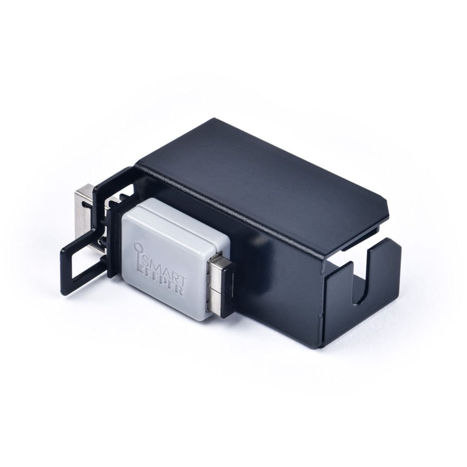 SmartKeeper UM03BK Tastatur/Maus-Schloss schwarz