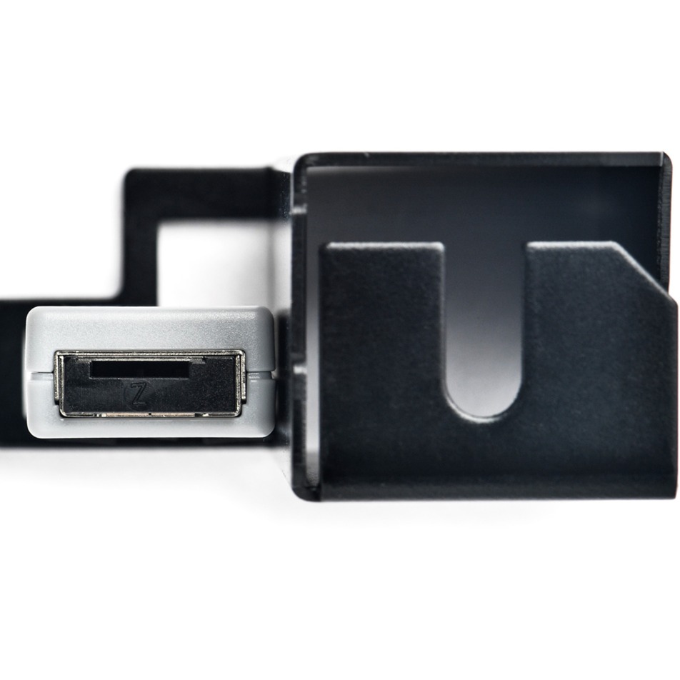 SmartKeeper UM03BK Tastatur/Maus-Schloss schwarz