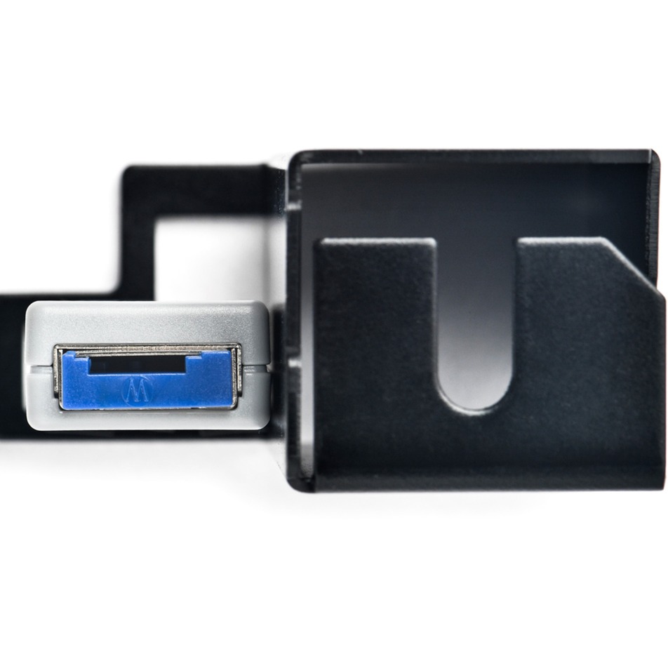 SmartKeeper UM03DB Tastatur/Maus-Schloss dunkelblau