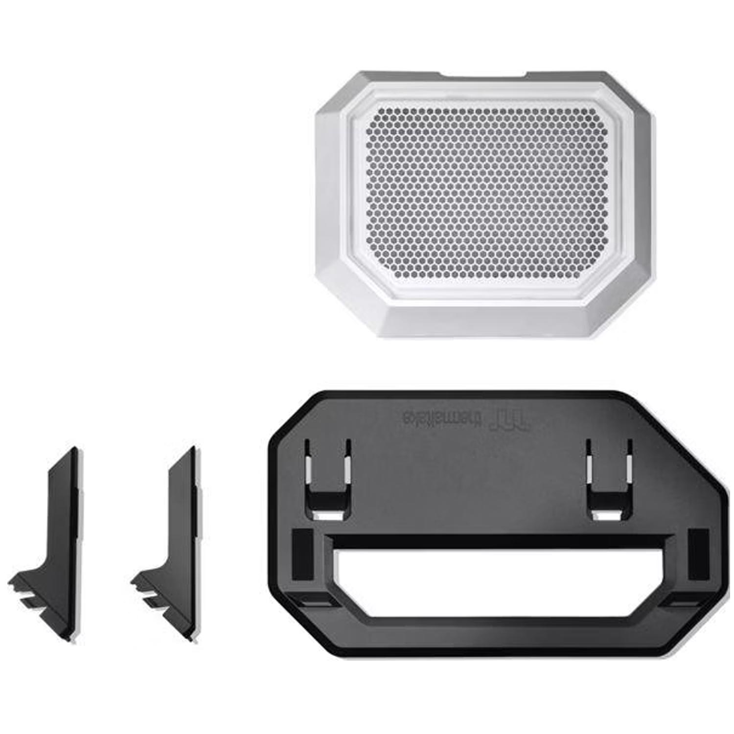 Thermaltake The Tower 300 Chassis Stand snow white