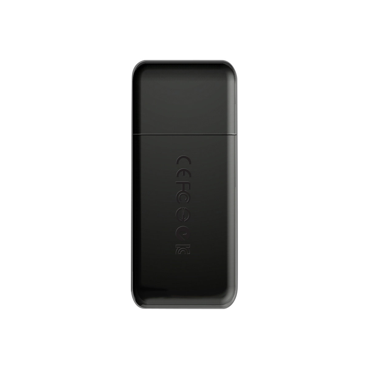 Transcend TS-RDF5K USB 3.0 Kartenleser schwarz
