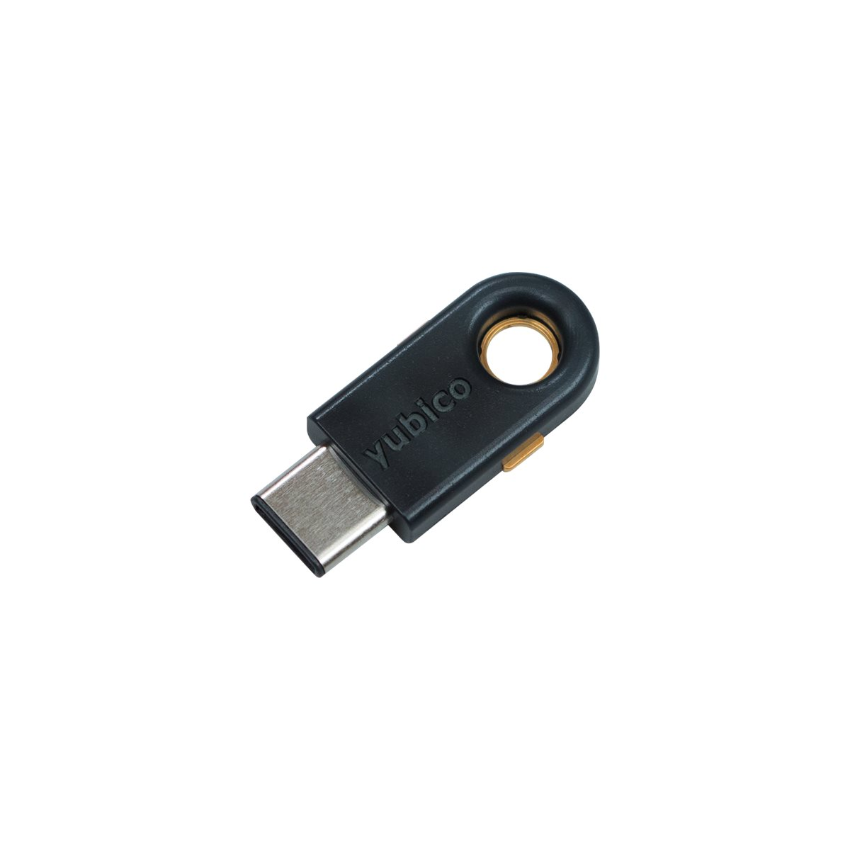 Yubico YubiKey 5C Two Factor Authentication USB Security Key