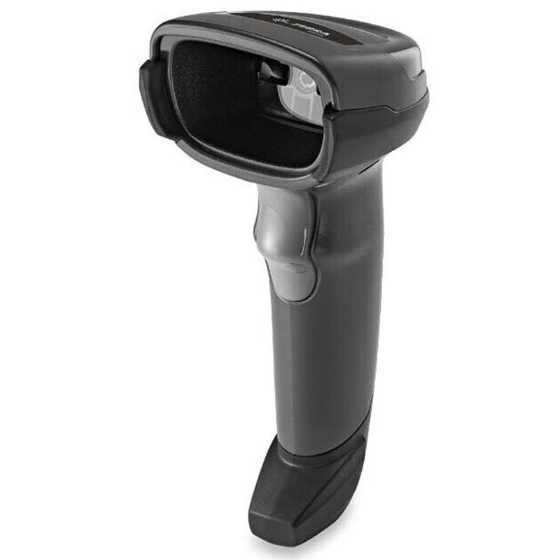 Zebra DS2208 Handscanner
