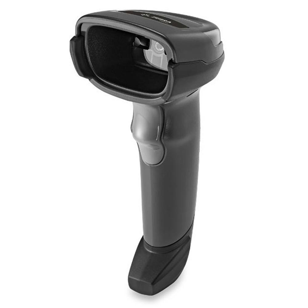 Zebra DS2208 USB Kit Barcode-Scanner