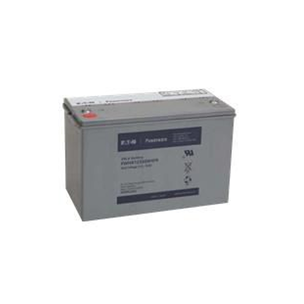 Eaton 2001627SINGLEP Ersatzbatterie