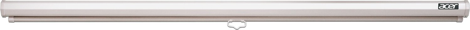 Acer M87-S01MW Rollo Leinwand 221cm (87 Zoll) 1:1