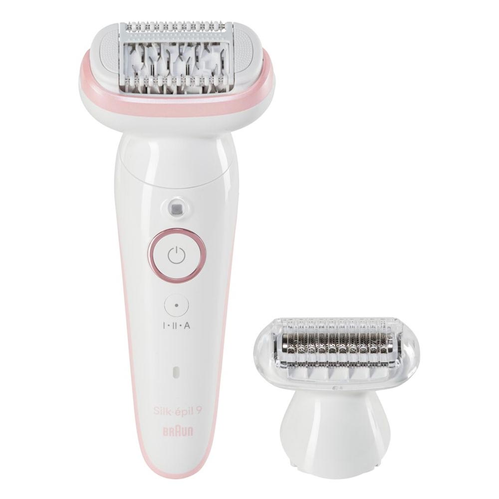 Braun Silk-epil 9 9-030 SensoSmart Epilierer