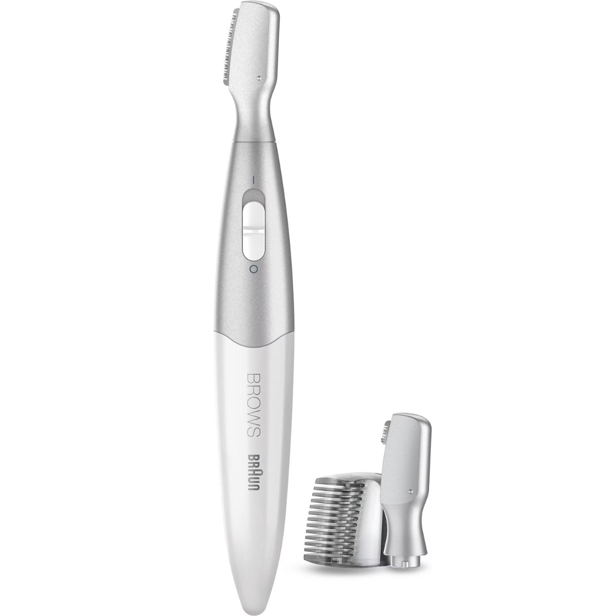 Braun FG1106 Augenbrauen Trimmer Damen
