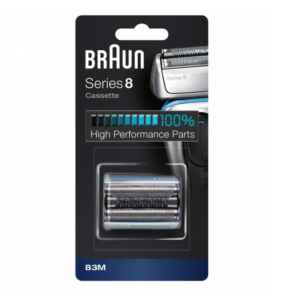 Braun 83M Series 8 Scherkopf