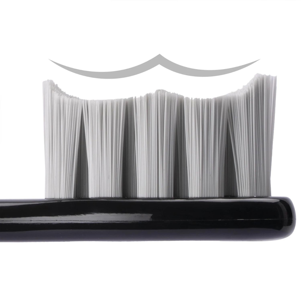 Oclean Endurance Eco elektrische Zahnbürste schwarz