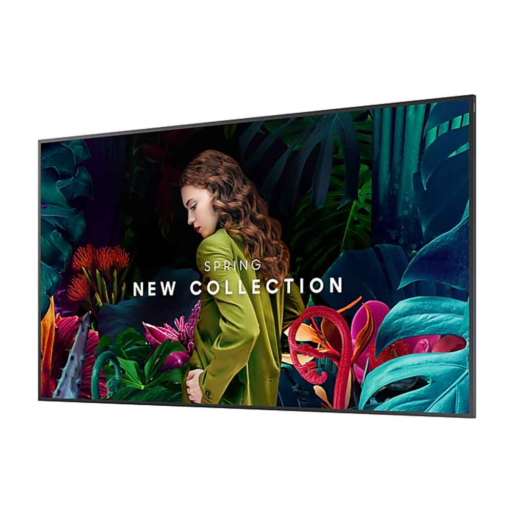 Samsung QB75C 189 cm (75 Zoll) Smart Signage Display