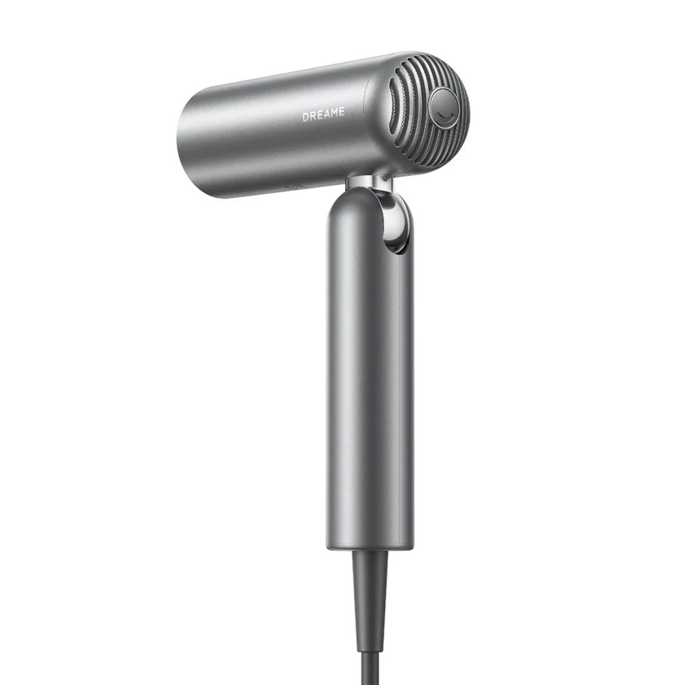 Dreame Pocket High-Speed Haartrockner grau