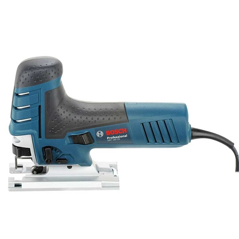 Bosch GST 150 CE Professional Pendelstichsäge + Koffer