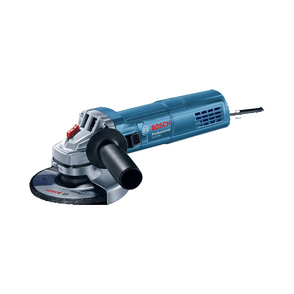 Bosch GWS 880 Professional Winkelschleifer