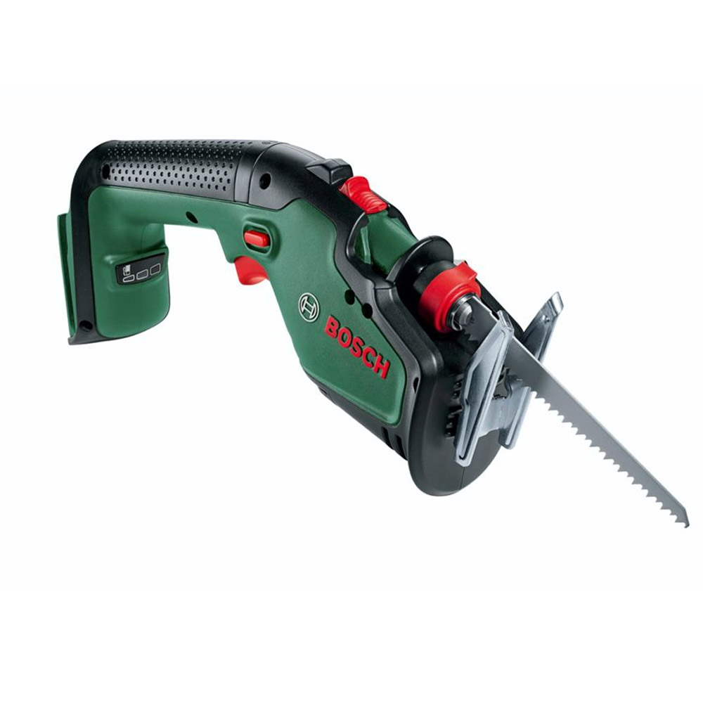 Bosch KEO 18V solo Akku-Astsäge