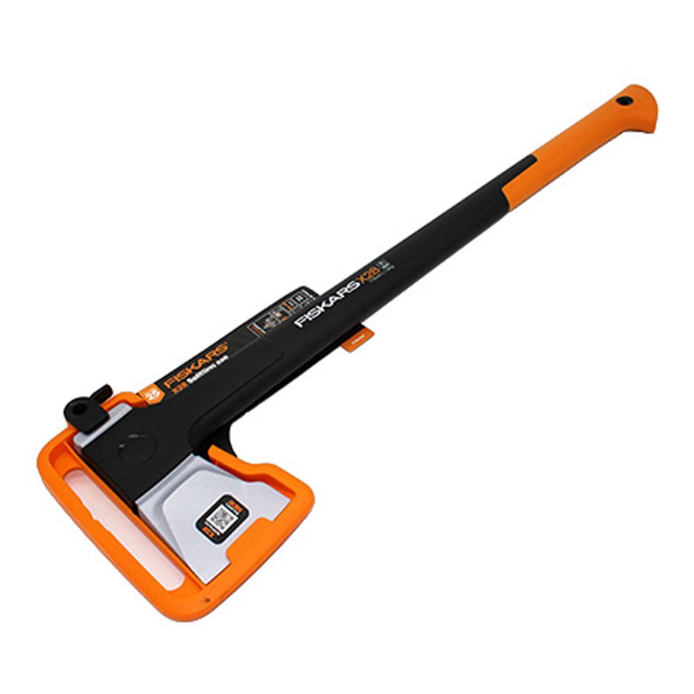 Fiskars Spaltaxt X28 M