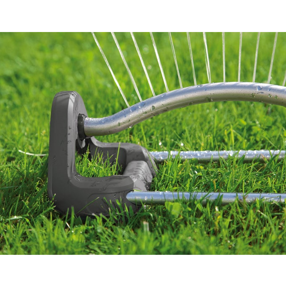 GARDENA 18700-20 Viereckregner Aqua S