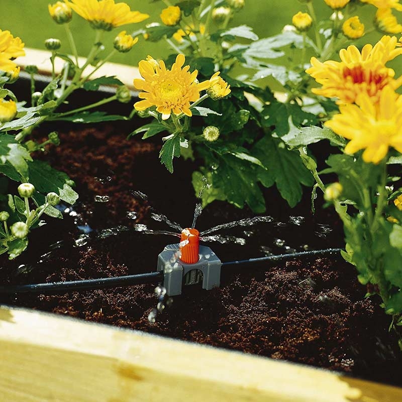 GARDENA 01347-20 Micro-Drip-System Verlegerohr 13mm (1/2