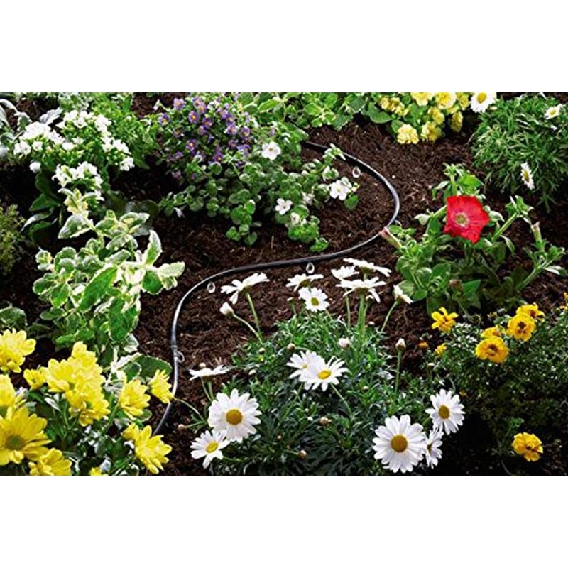 GARDENA 01362-20 Micro-Drip-System Tropfrohr 4,6 mm (3/16