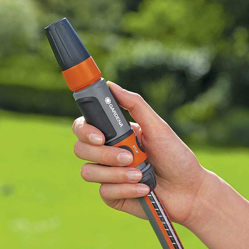 GARDENA 18288-20 Spritz-Satz für 13mm (1/2