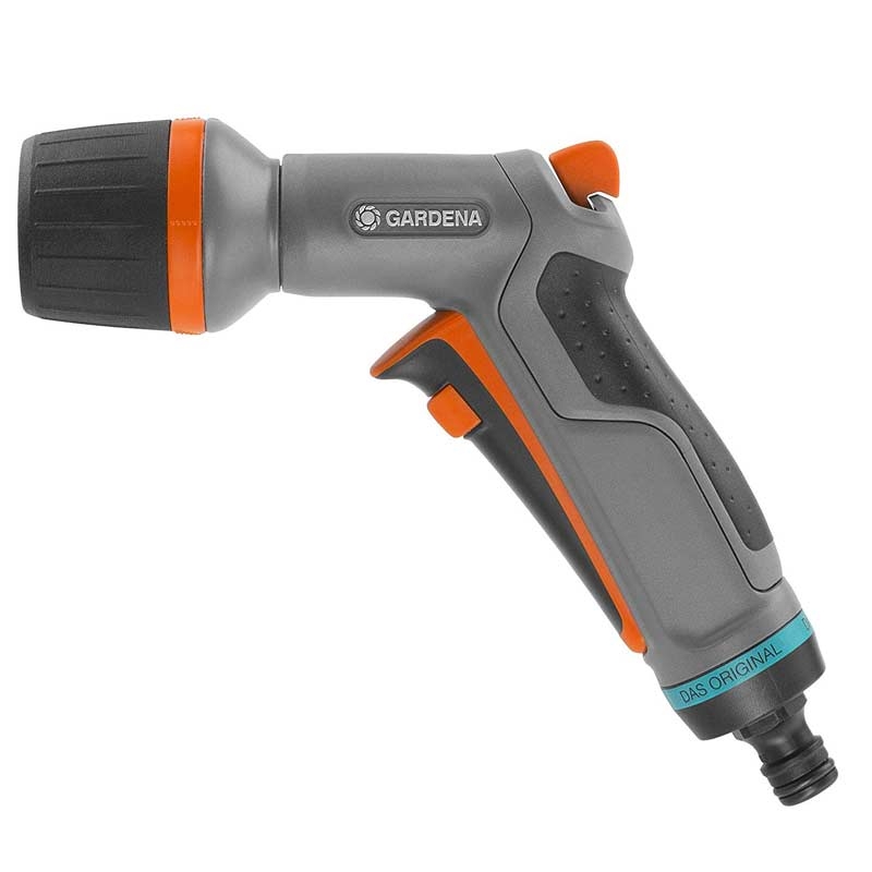 GARDENA 18304-20 Comfort Reinigungsspritze ecoPulse