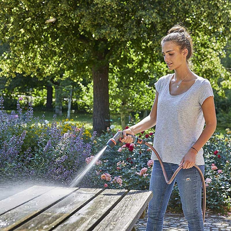 GARDENA 18304-20 Comfort Reinigungsspritze ecoPulse