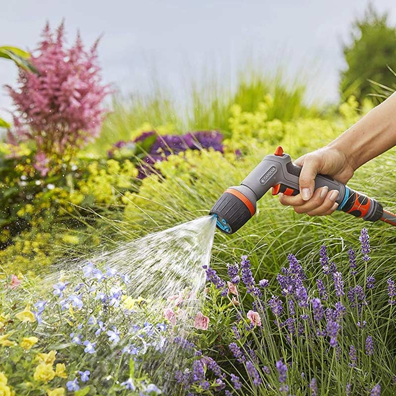 GARDENA 18304-20 Comfort Reinigungsspritze ecoPulse