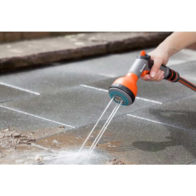 GARDENA Classic Brause 10 x 10 x 10 cm blau