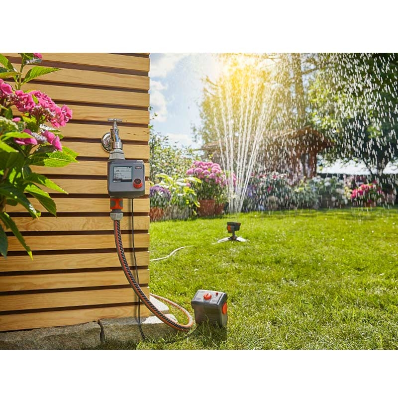 GARDENA 1891-20 Select Bewässerungssystem