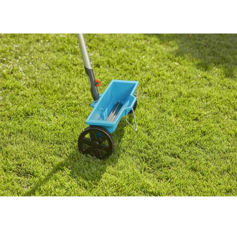 GARDENA 00420-20 combisystem-Streuwagen 420