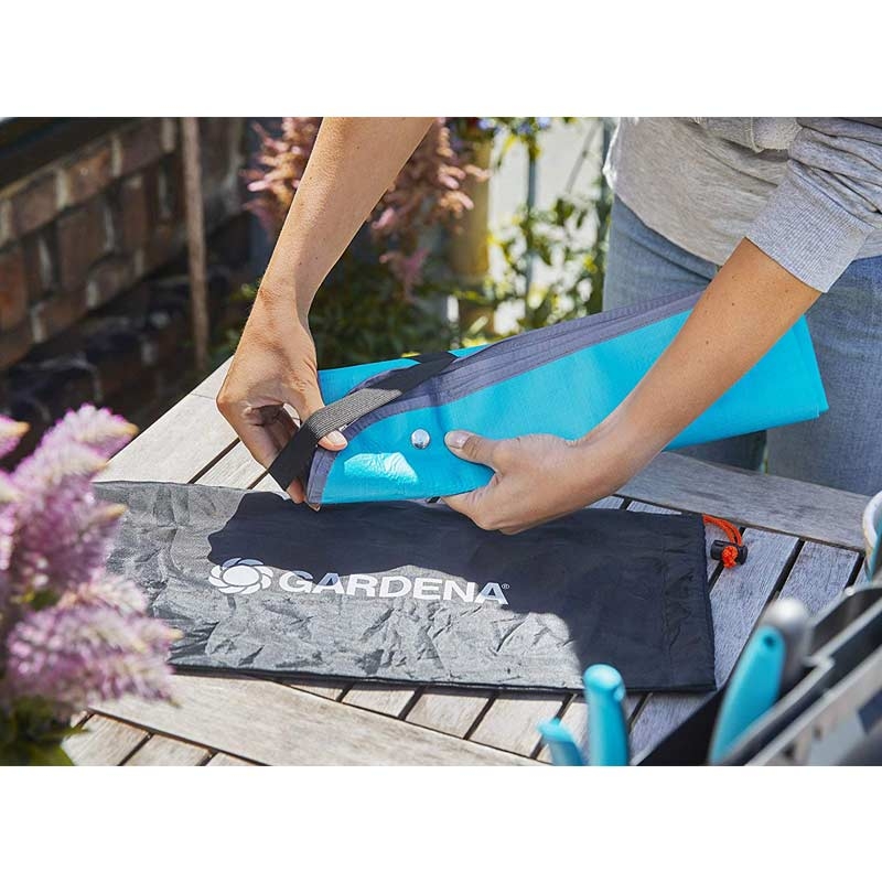 GARDENA 00505-20 city gardening Pflanzmatte S