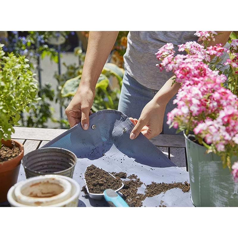 GARDENA 00506-20 city gardening Pflanzmatte M