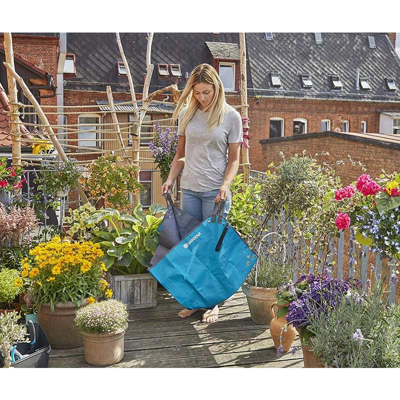 GARDENA 00507-20 city gardening Pflanzmatte L